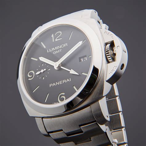 panerai 329 retail price|Panerai luminor price list.